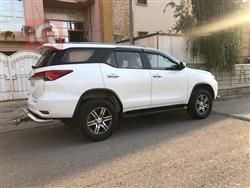 تويوتا فورجنر